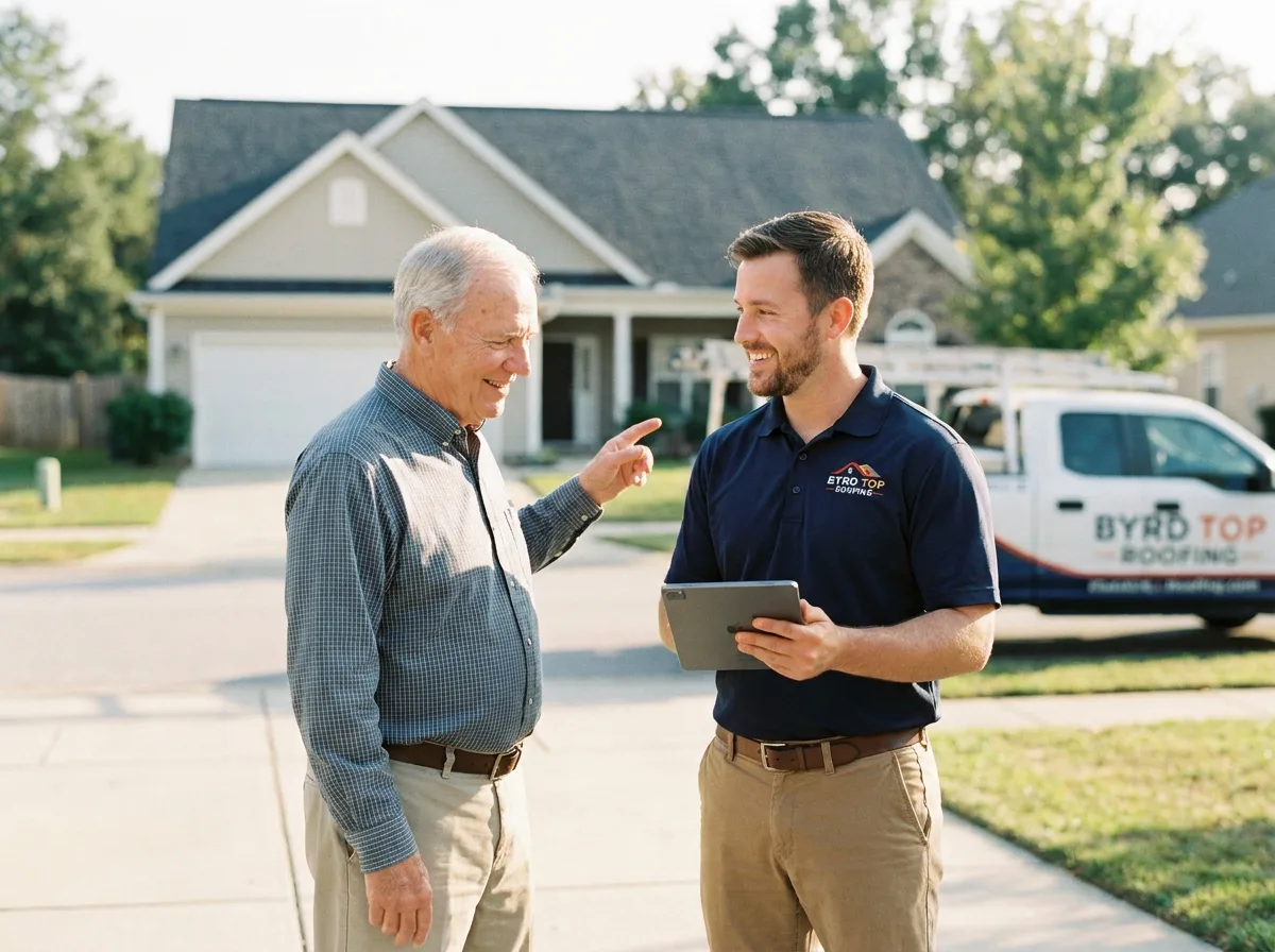 Roofing Mount Lookout, WV FAQs